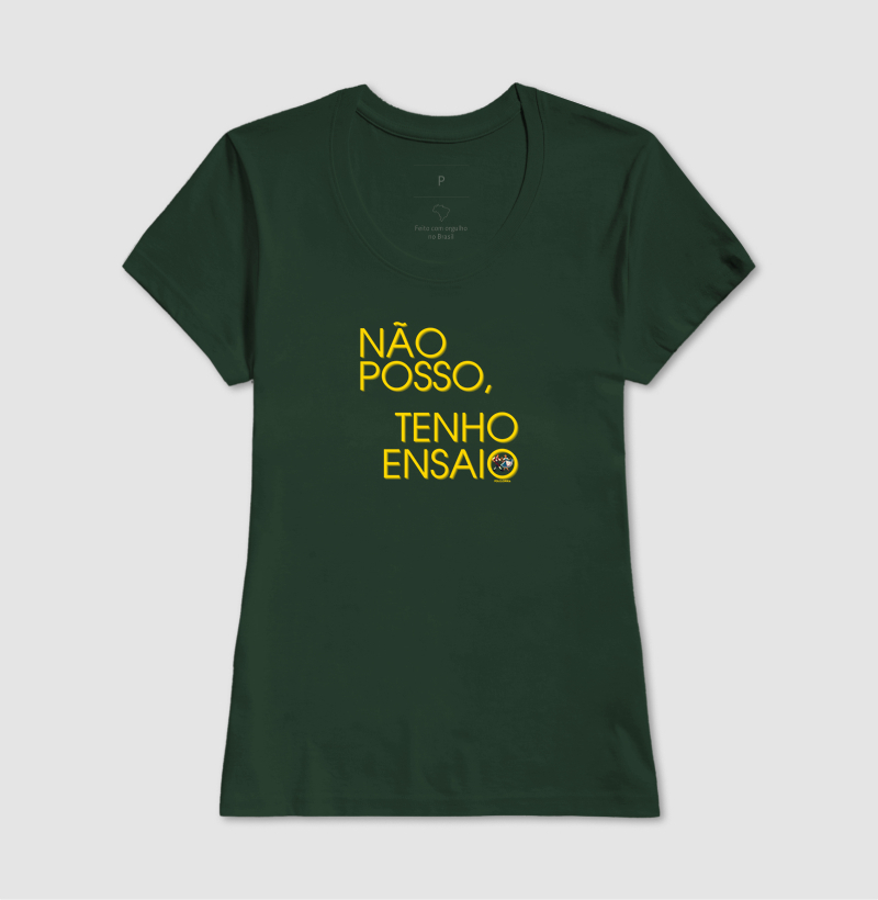 Camisa 12