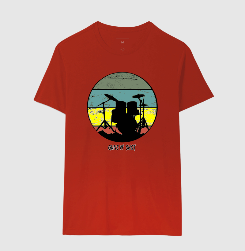 Camisa 13