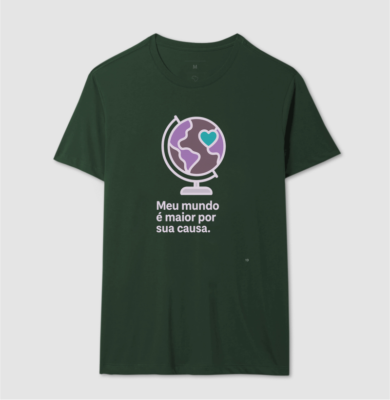Camisa 10