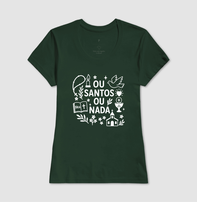 Camisa 16