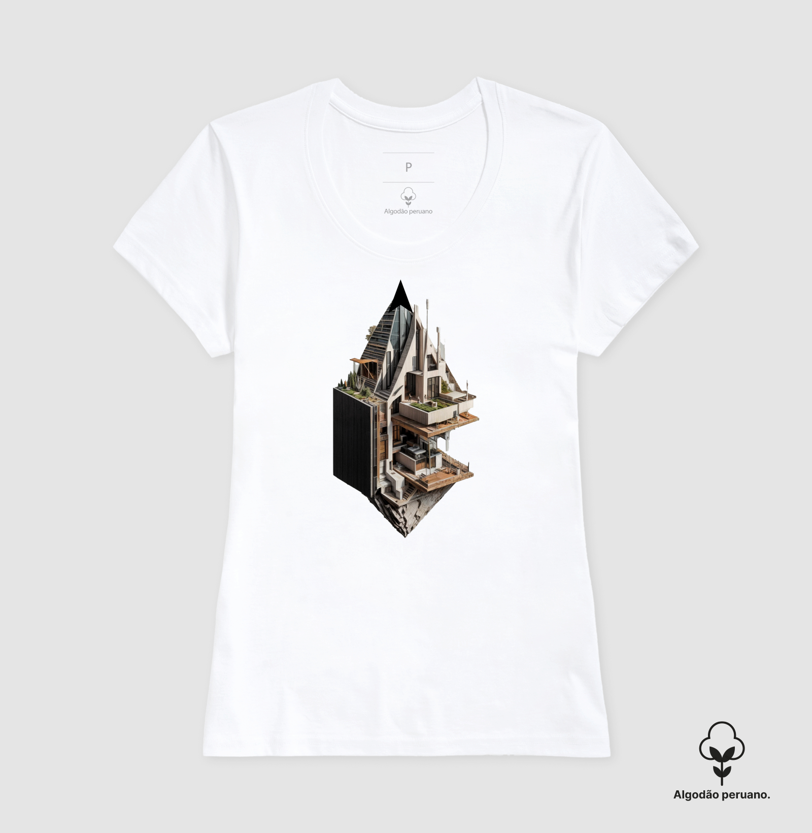 Camisa 6