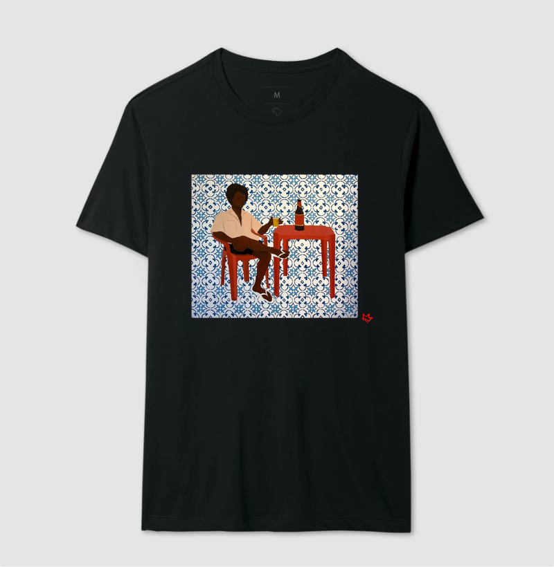 Camisa 13