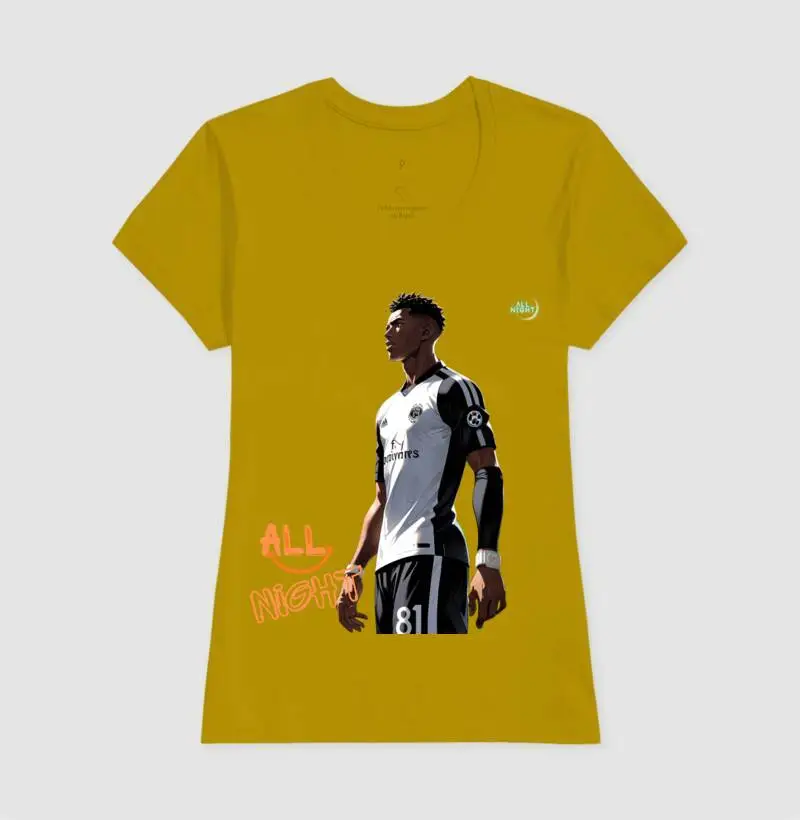 Camisa 13