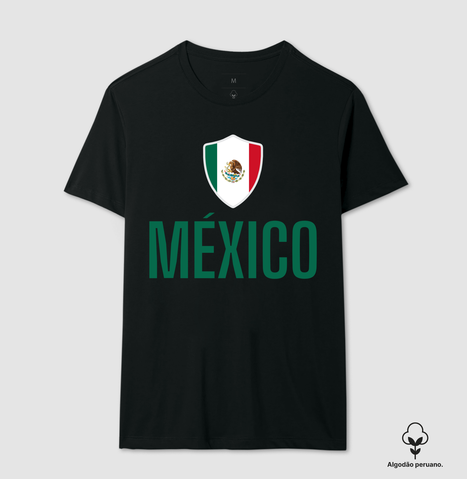 México Escudo