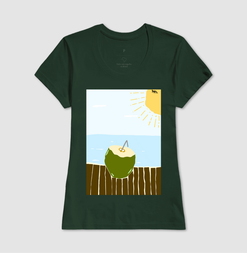 Camisa 10