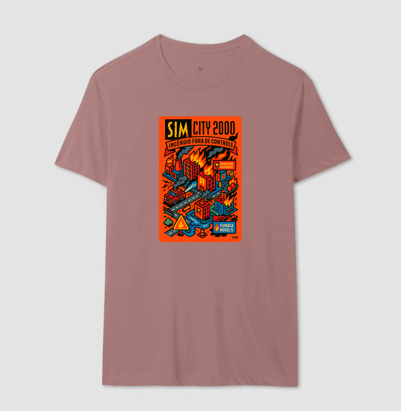 Camisa 15