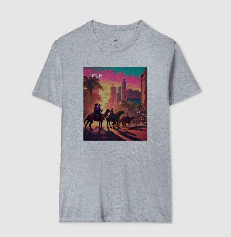 Camisa 7