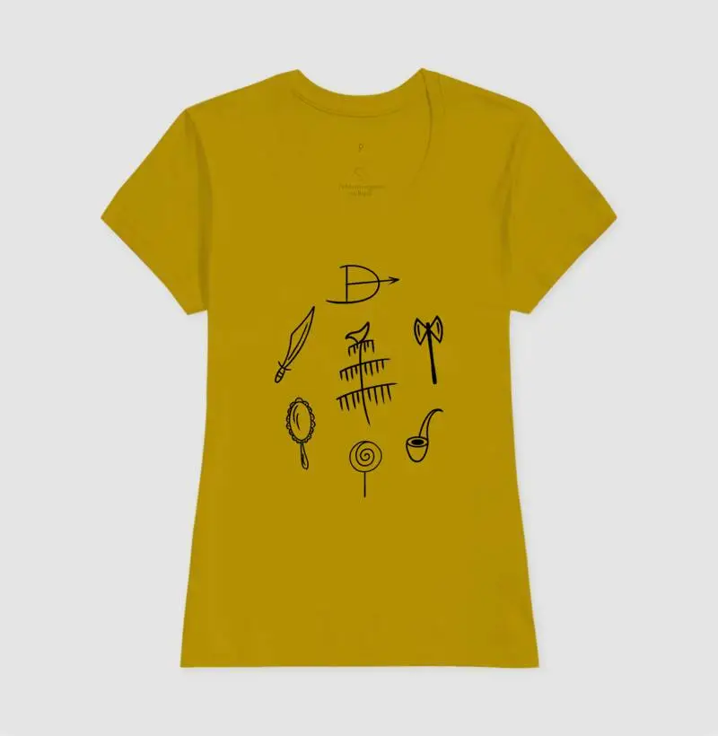 Camisa 13