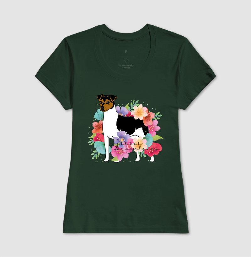 Camisa 15