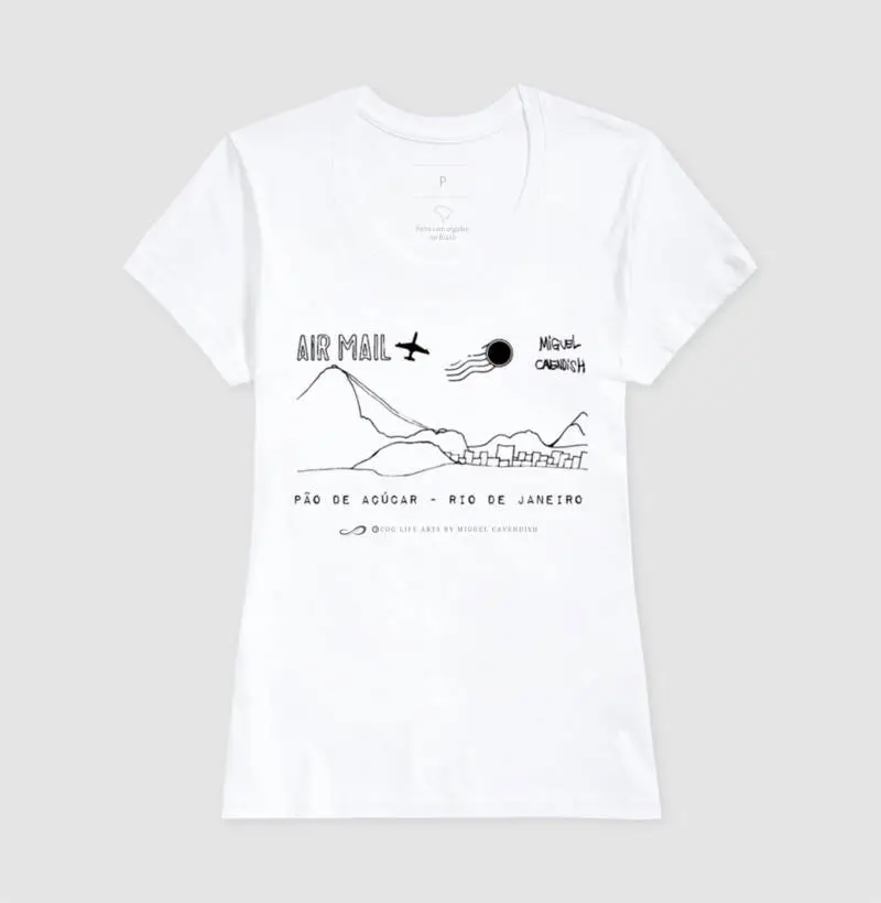Camisa 3