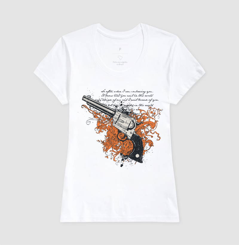 Camisa 9