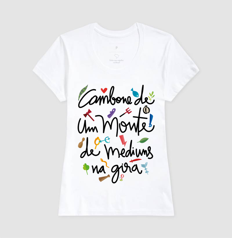 Camisa 2