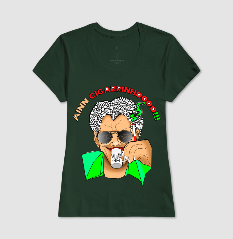 Camisa 15