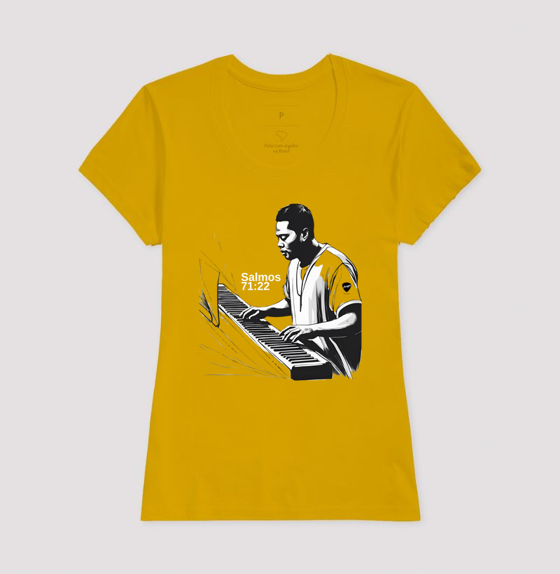 Camisa 10