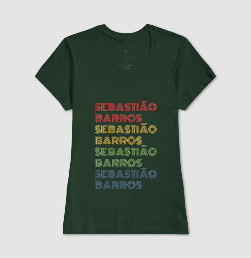 Camisa 11