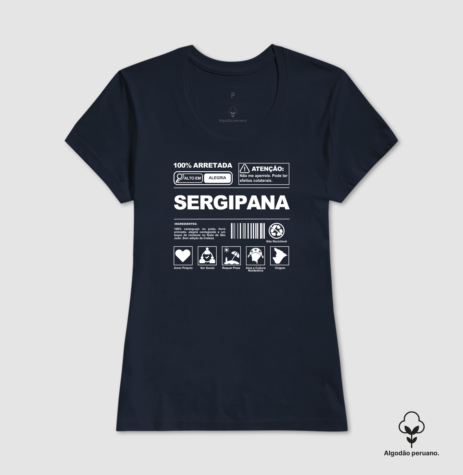 Camisa 6