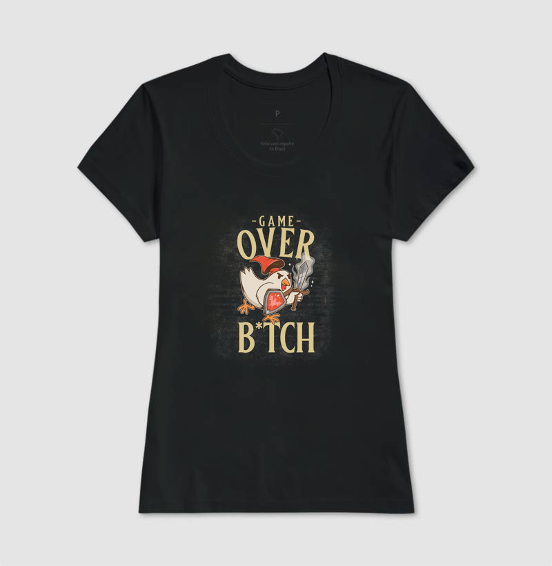 Camisa 5