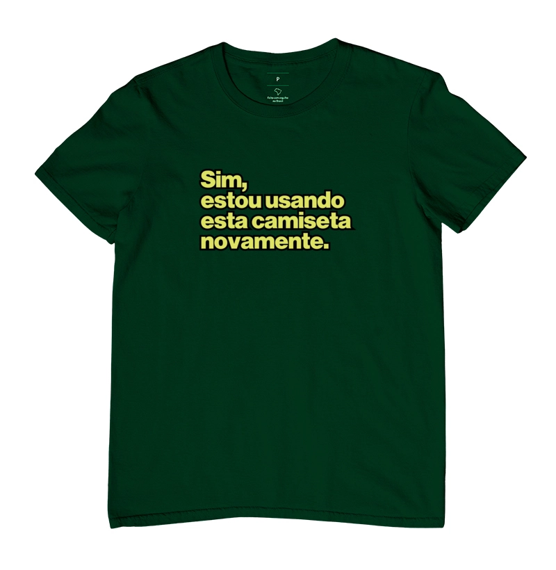 Camisa 11