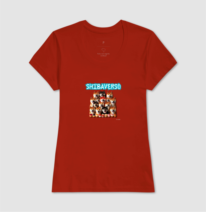 Camisa 10