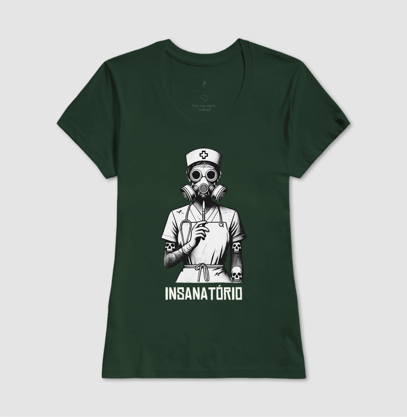 Camisa 8