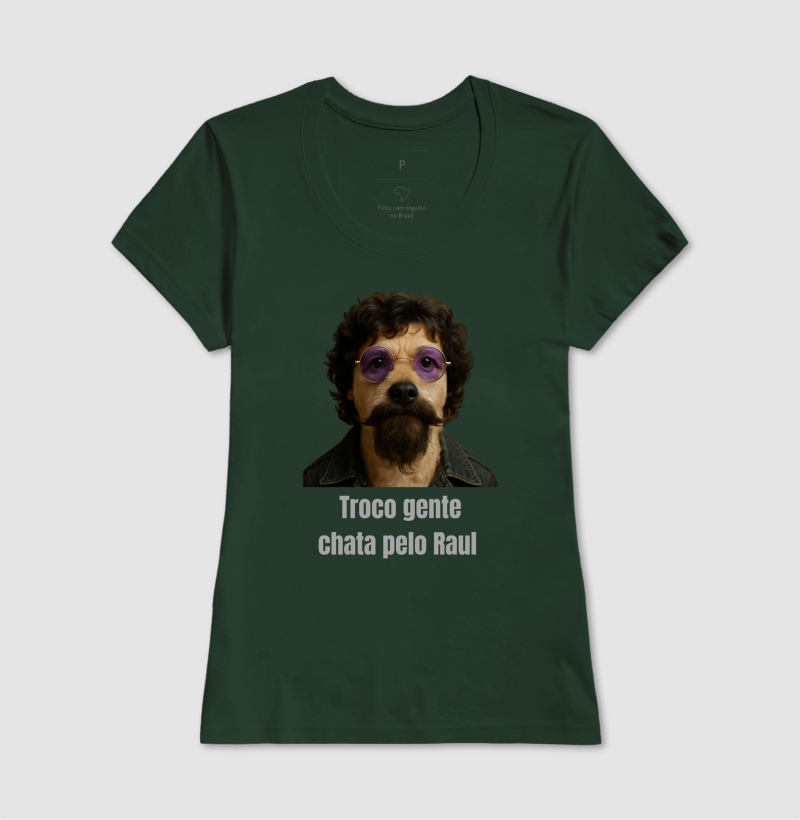 Camisa 8
