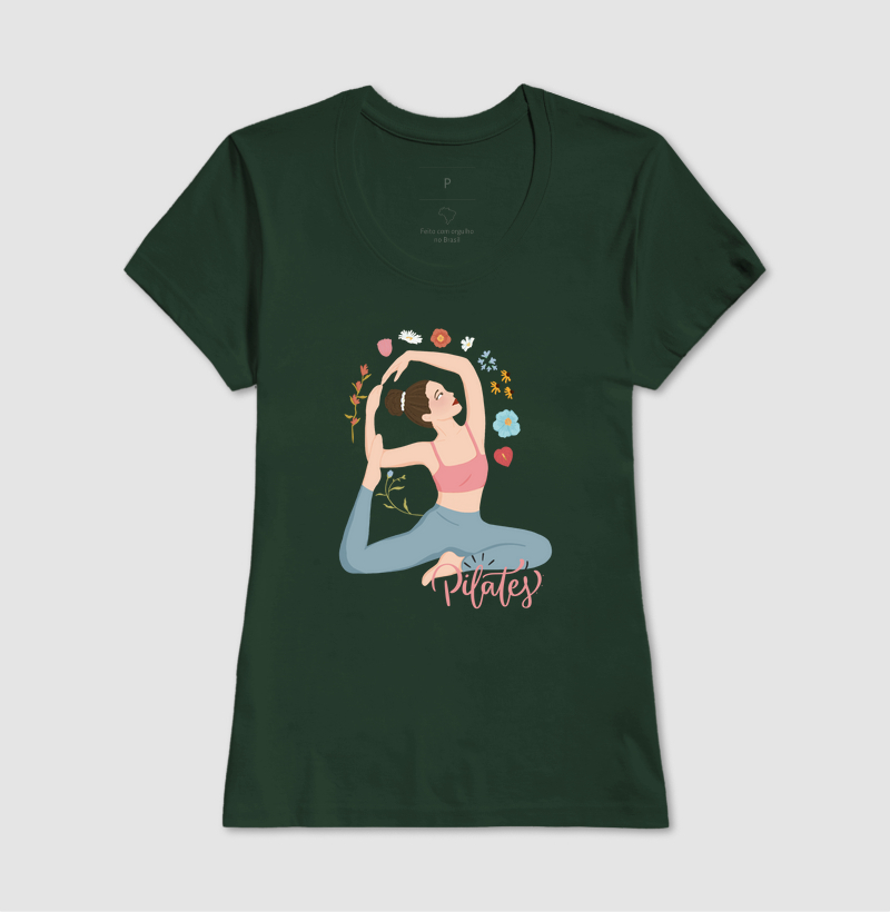 Camisa 16