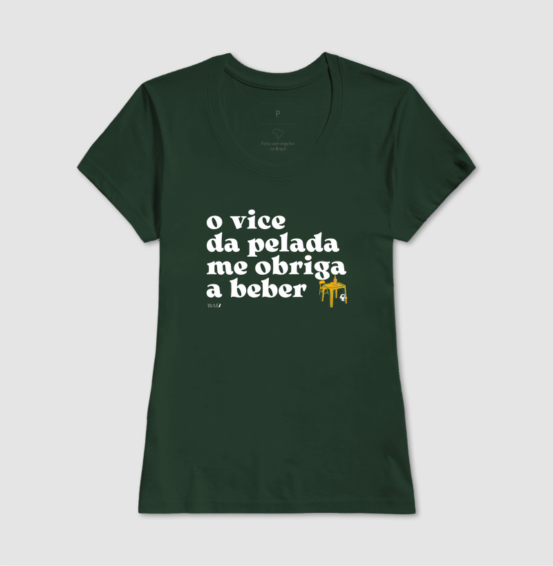 Camisa 9