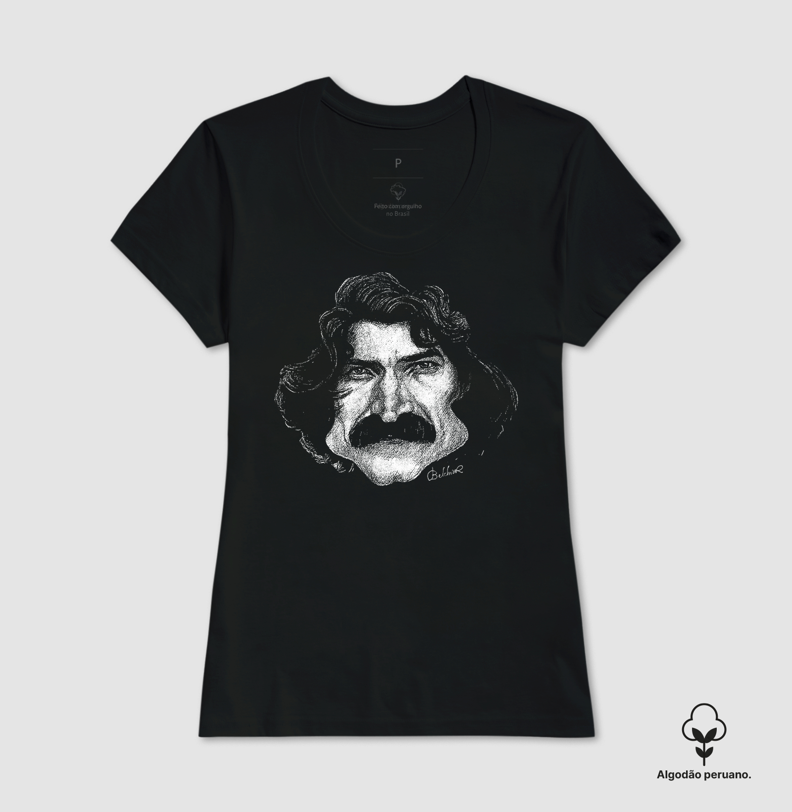 Camisa 3