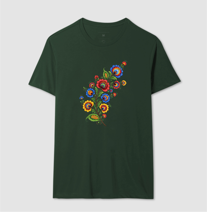 Camisa 11