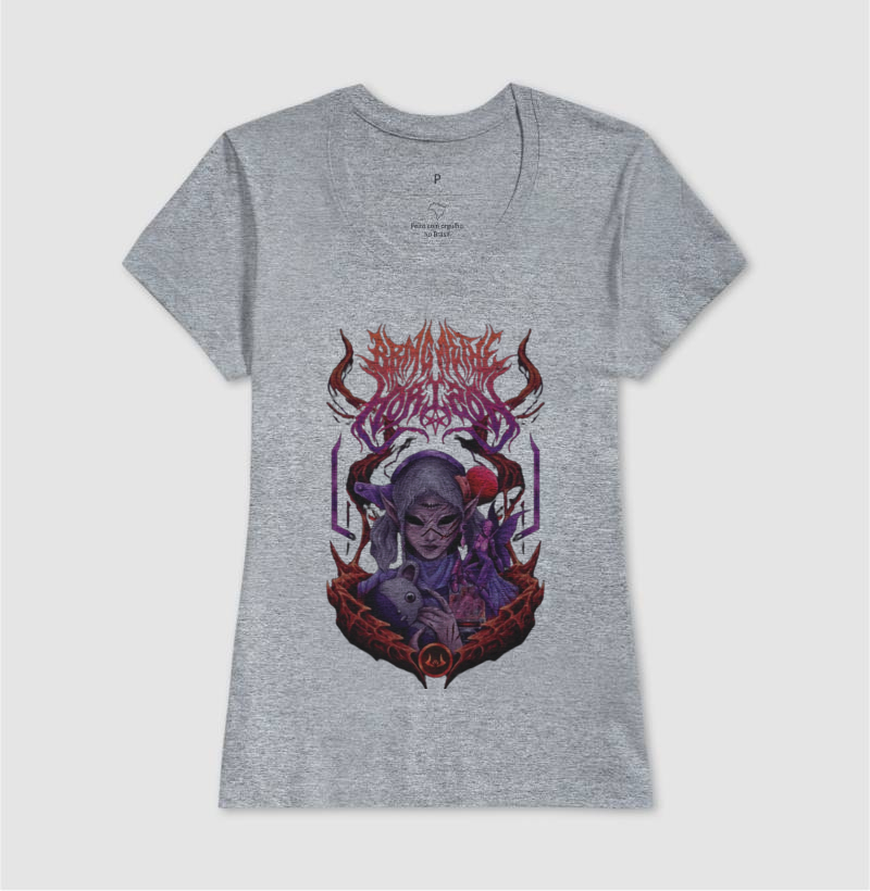 Camisa 11