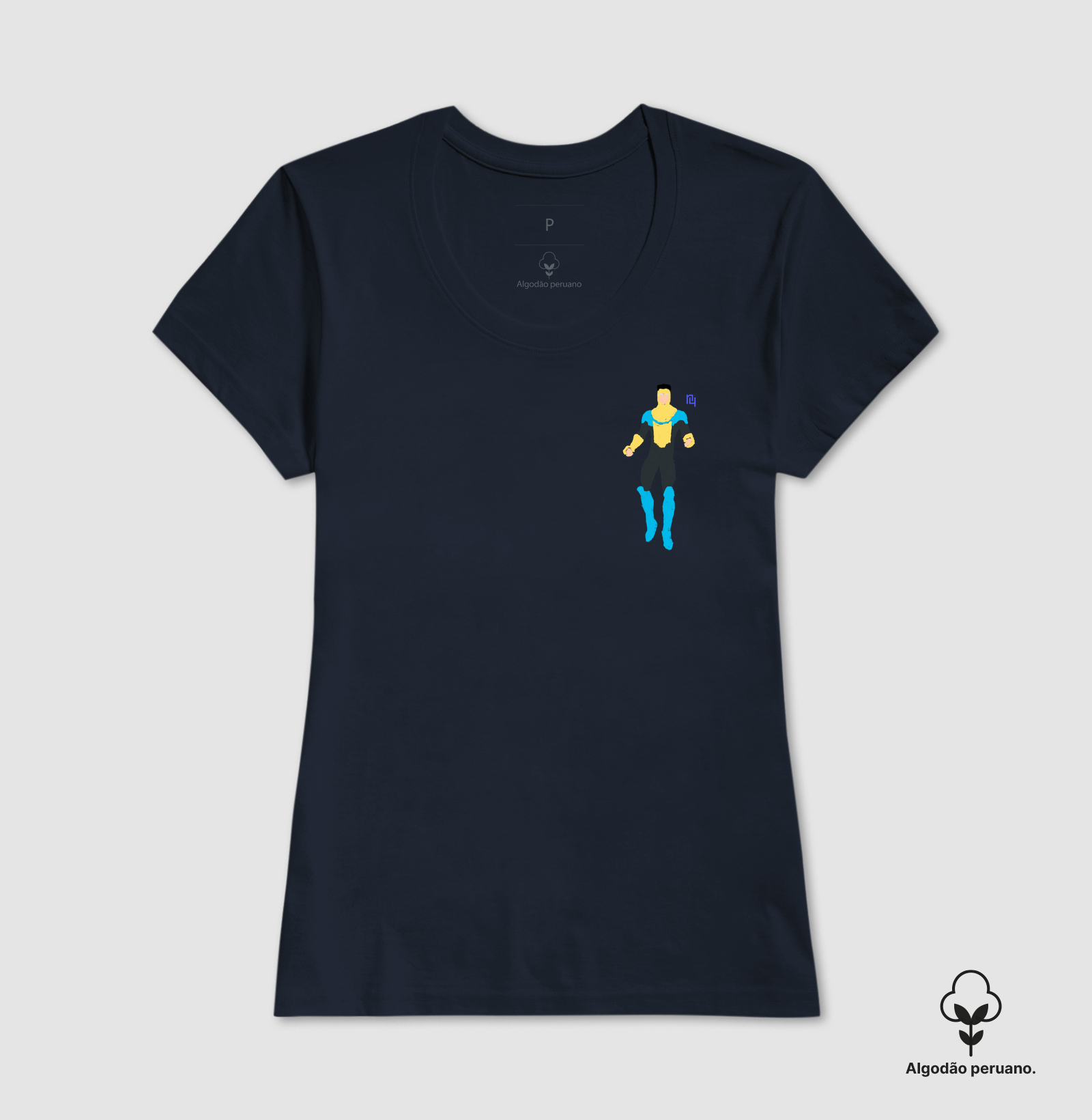 Camisa 6