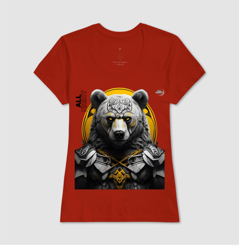 Camisa 10