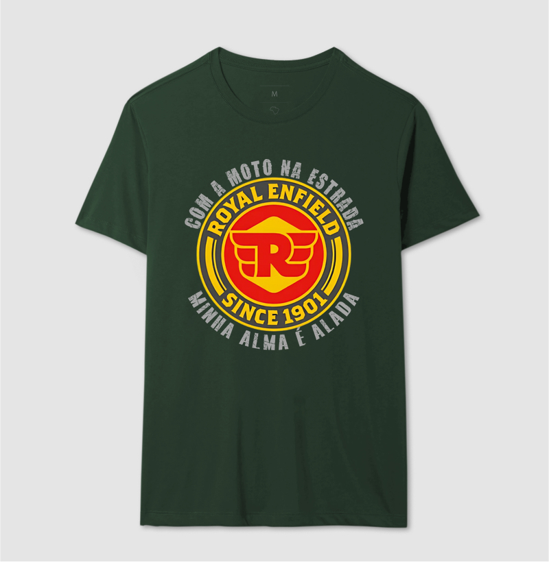 Camisa 13