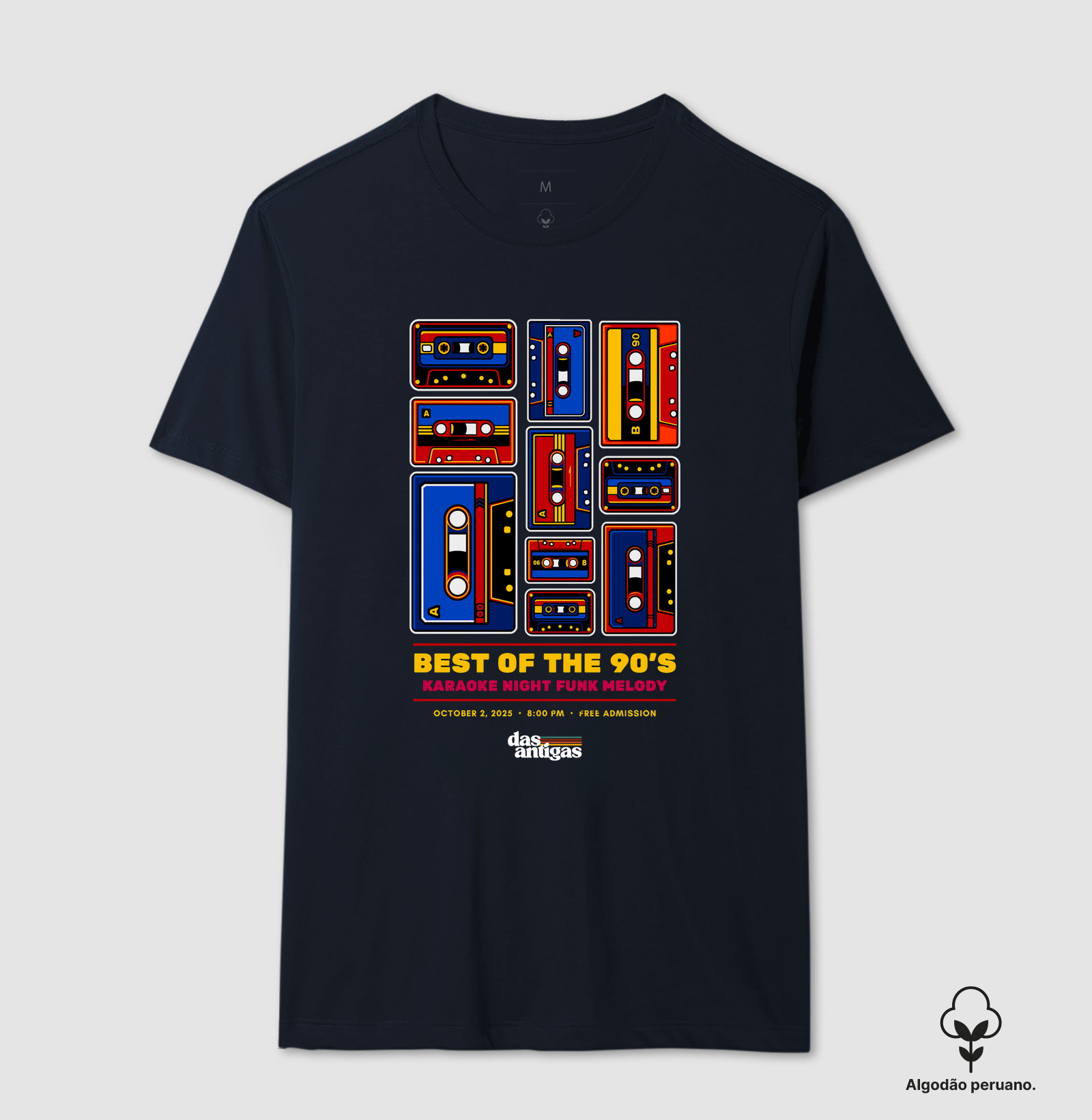 Camisa 3