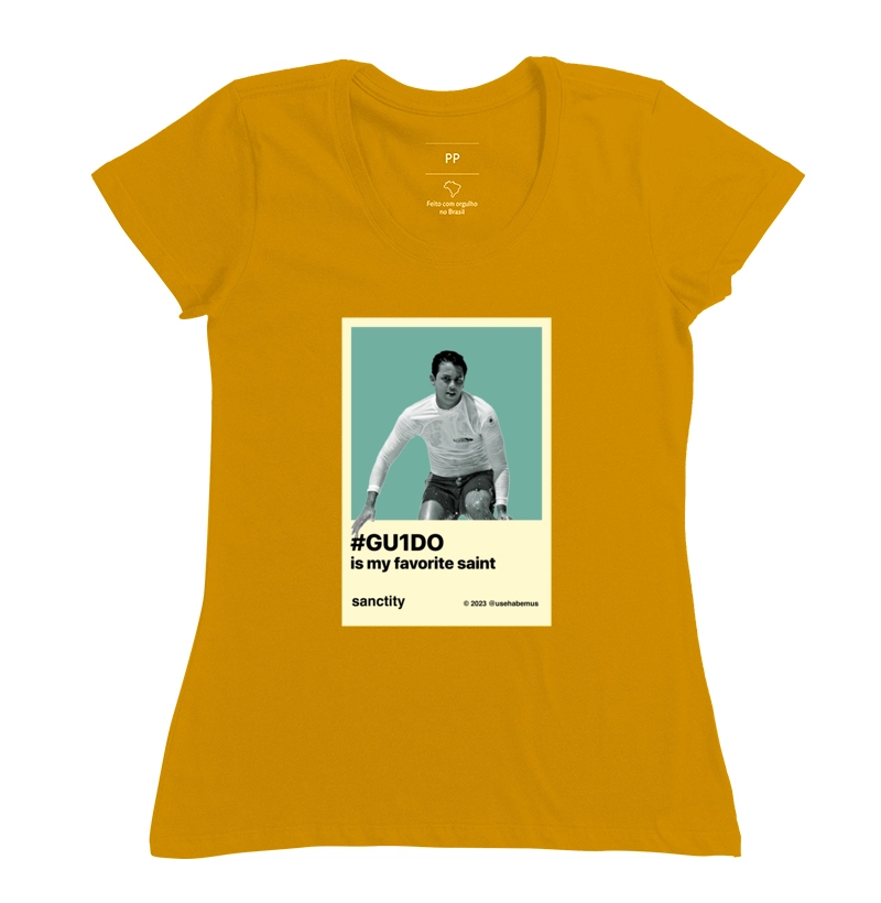 Camisa 7