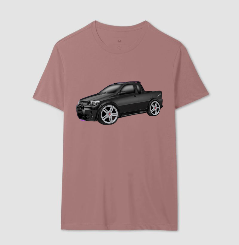 Camisa 15