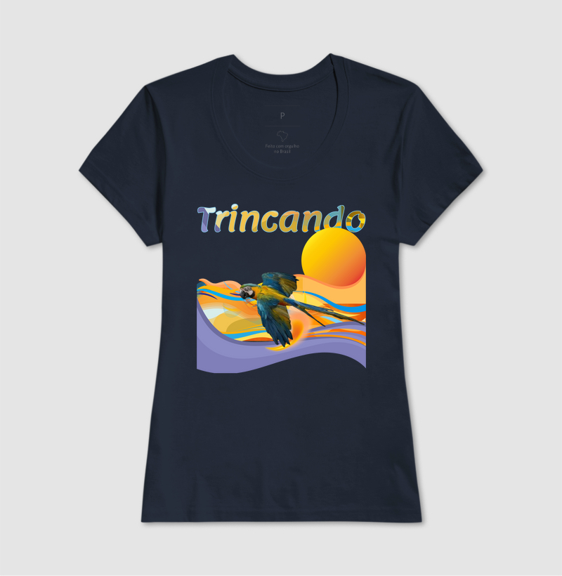 Camisa 17