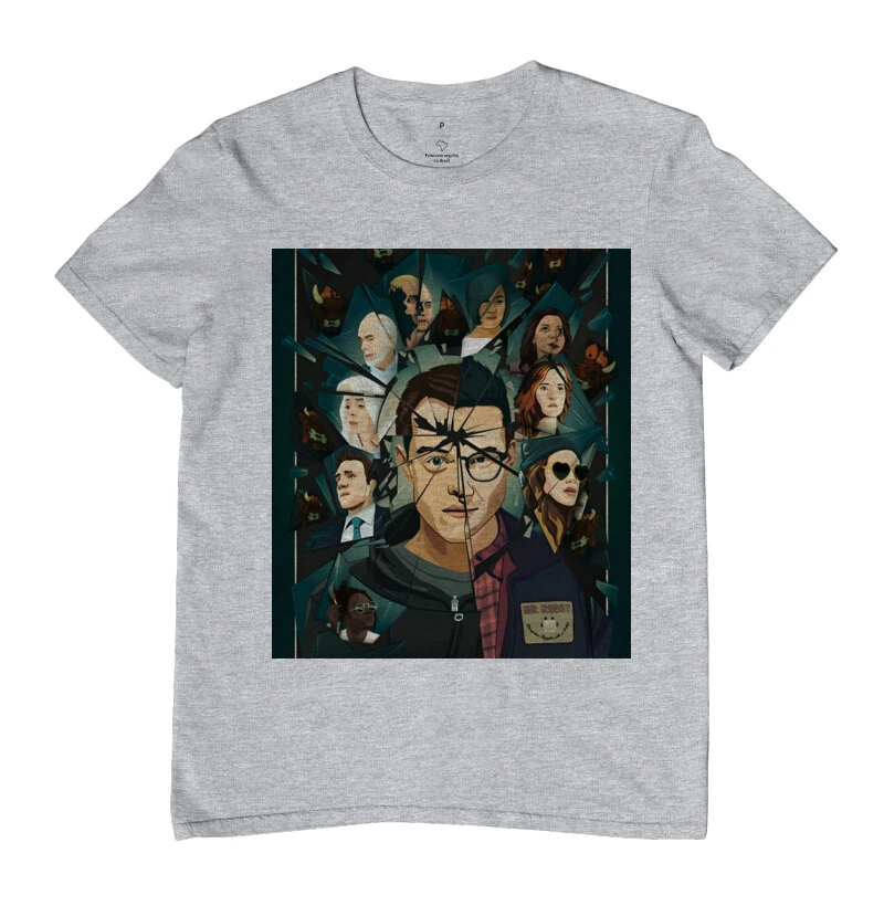Camisa 5