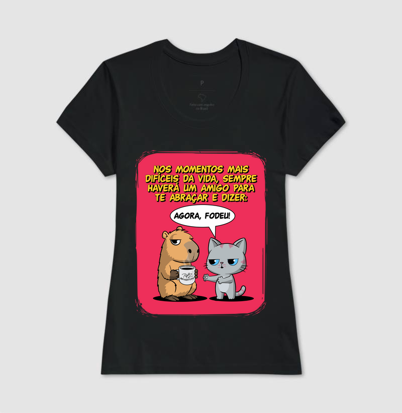 Camisa 16