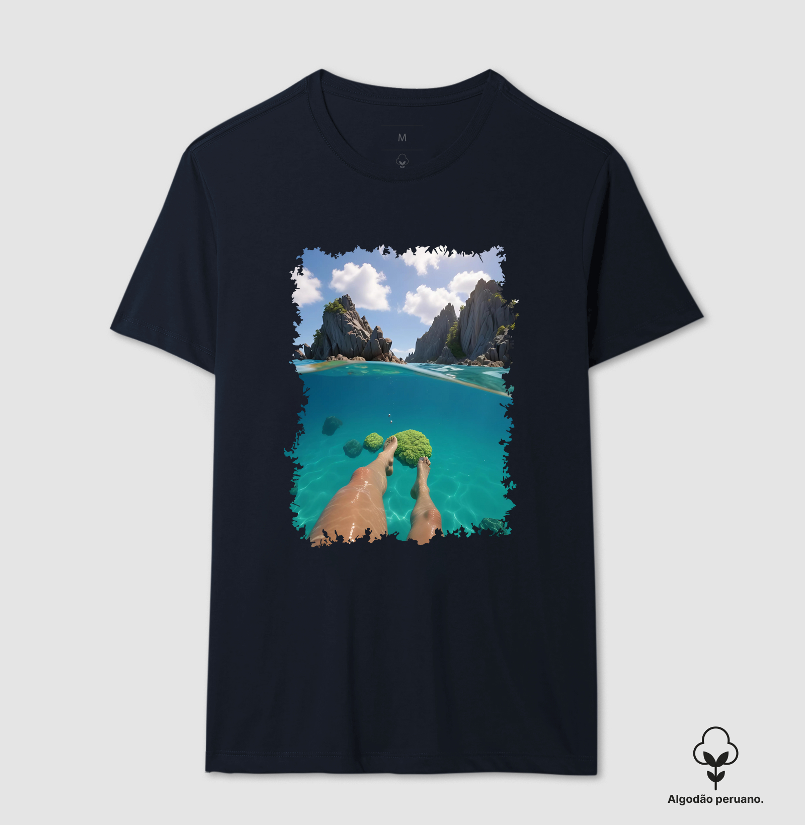 Camisa 5
