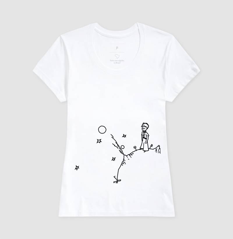 Camisa 10