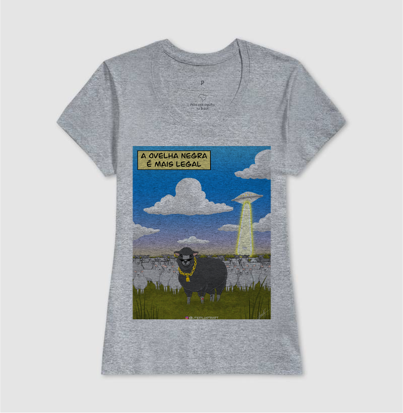 Camisa 11