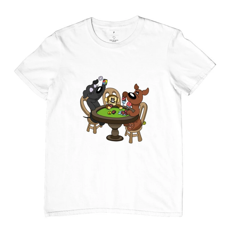 Camisa 1