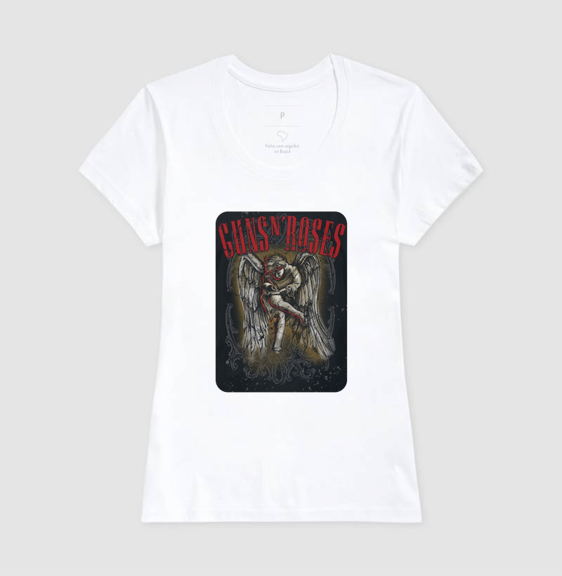 Camisa 4