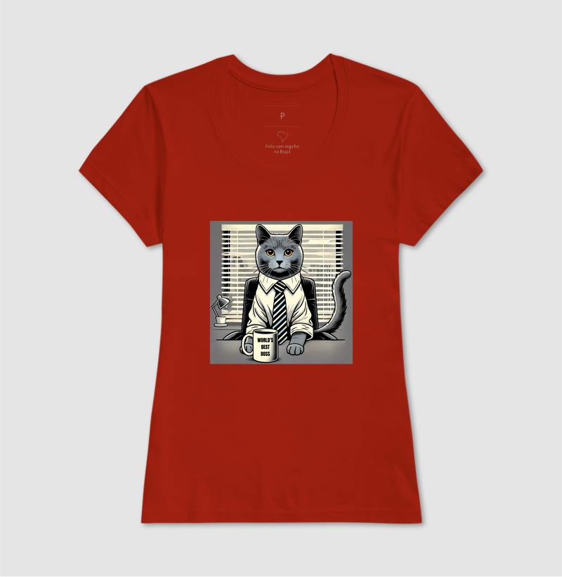 Camisa 7