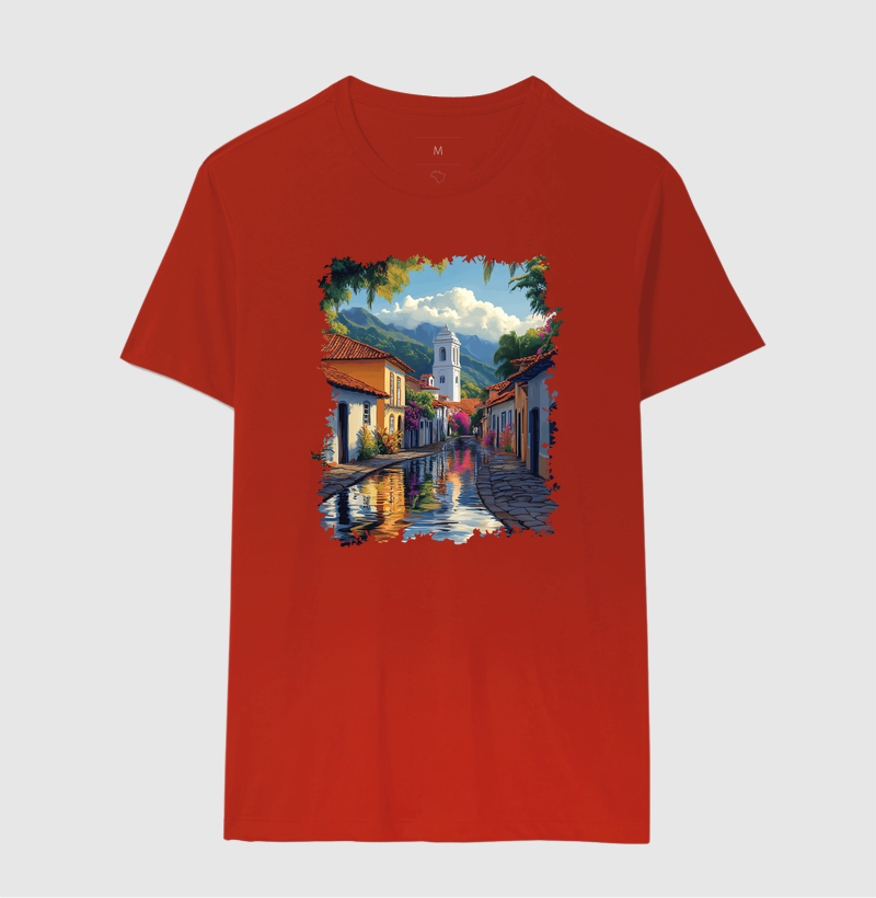 Camisa 13