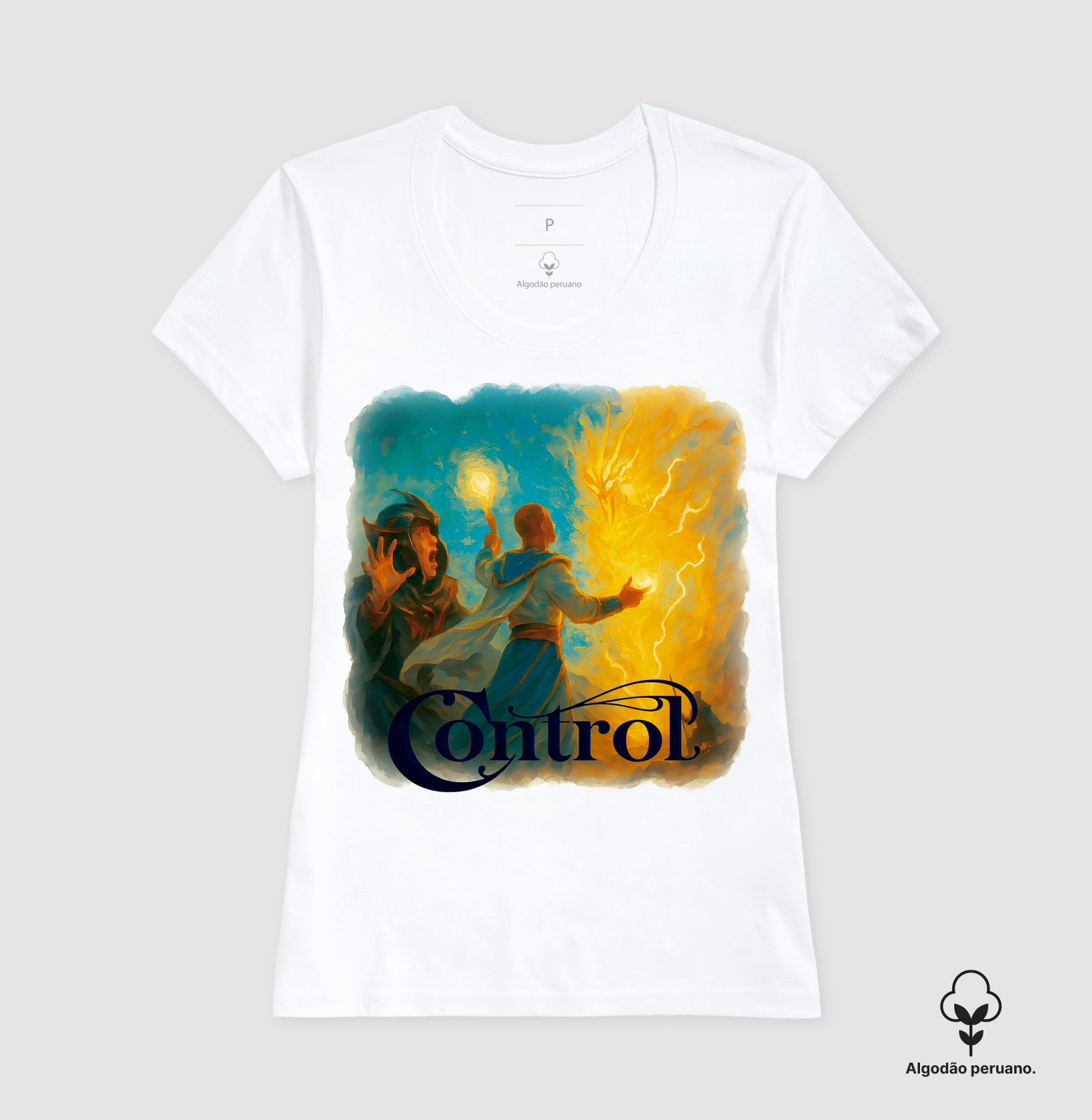 Camisa 1