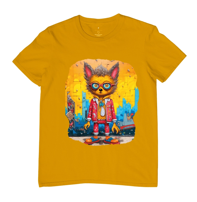 Camisa 5