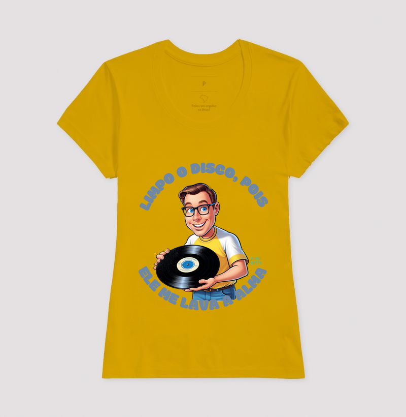 Camisa 16