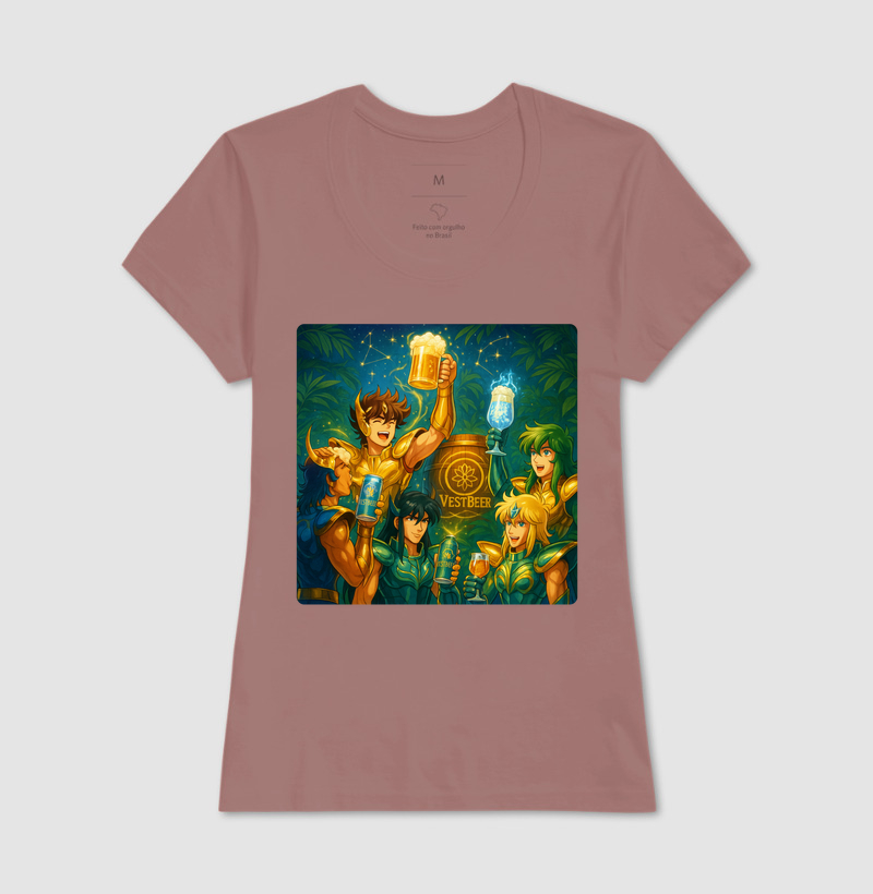 Camisa 16